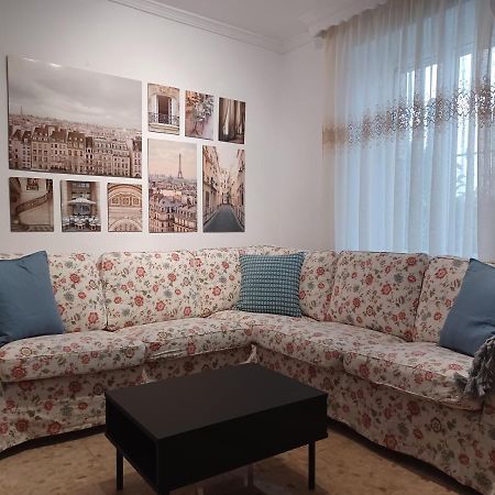 Appartement Nuevo Loft El Carpintero à Vejer de la Frontera Extérieur photo
