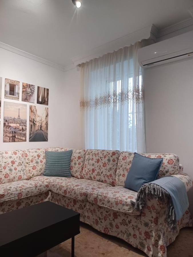 Appartement Nuevo Loft El Carpintero à Vejer de la Frontera Extérieur photo