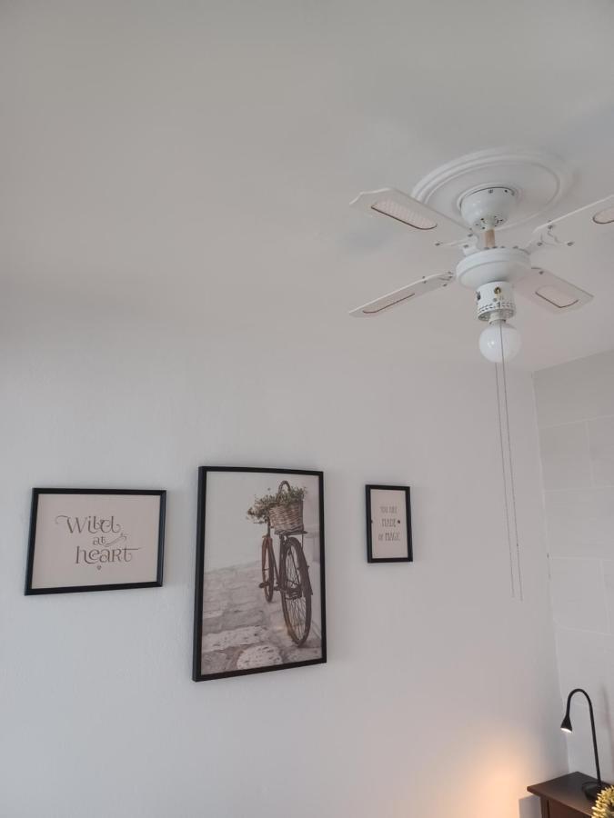Appartement Nuevo Loft El Carpintero à Vejer de la Frontera Extérieur photo
