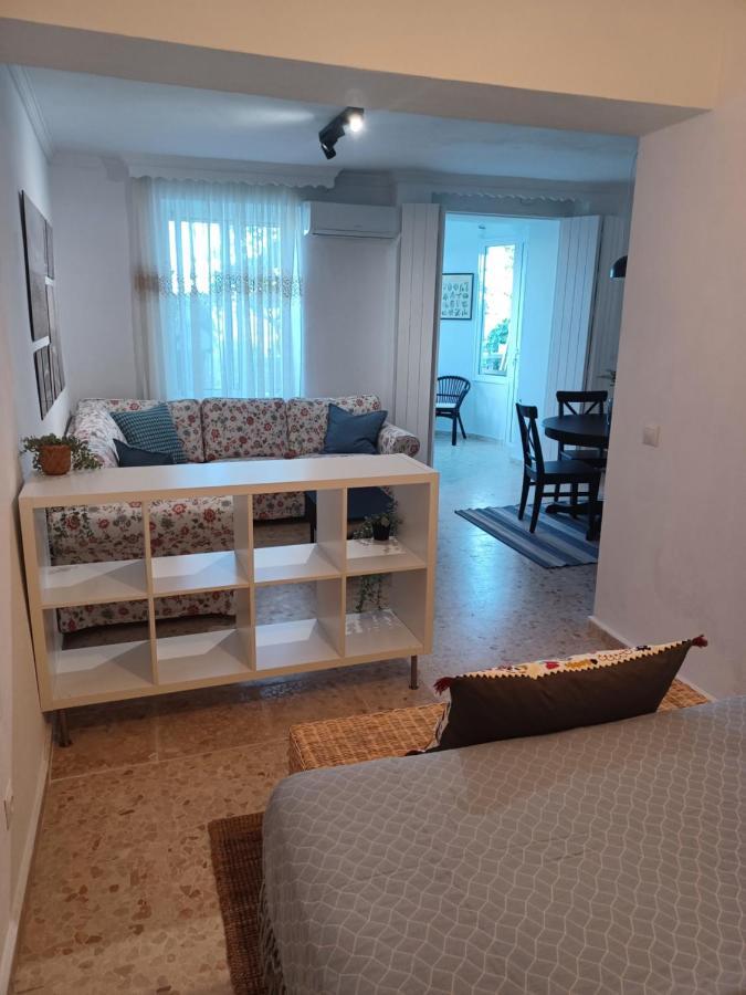 Appartement Nuevo Loft El Carpintero à Vejer de la Frontera Extérieur photo