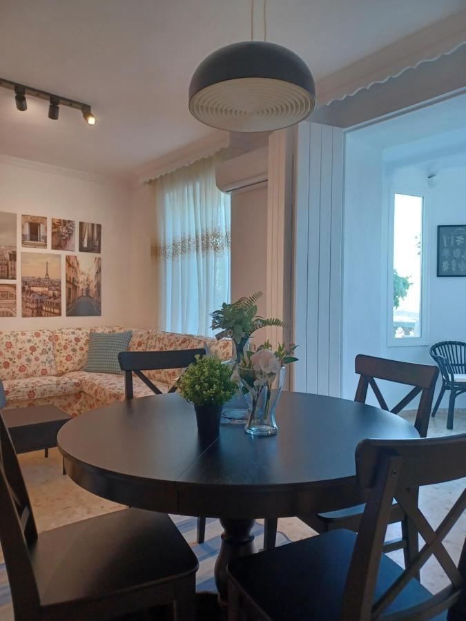 Appartement Nuevo Loft El Carpintero à Vejer de la Frontera Extérieur photo