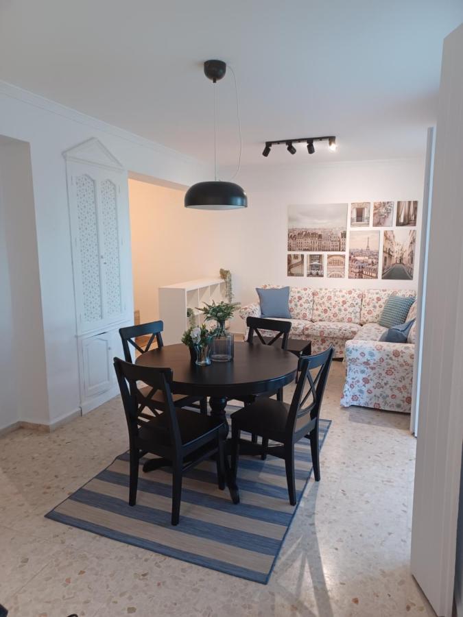 Appartement Nuevo Loft El Carpintero à Vejer de la Frontera Extérieur photo