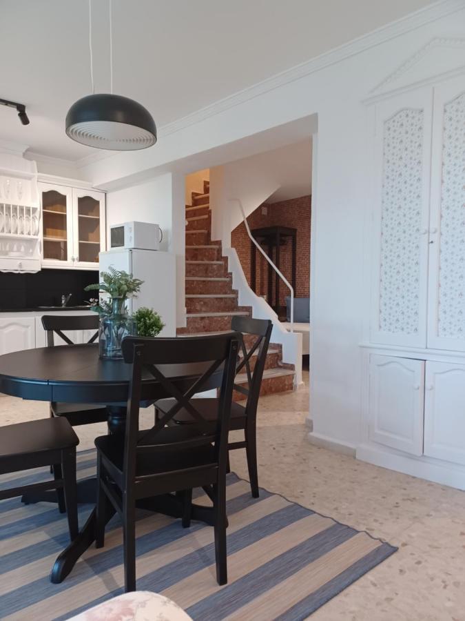 Appartement Nuevo Loft El Carpintero à Vejer de la Frontera Extérieur photo