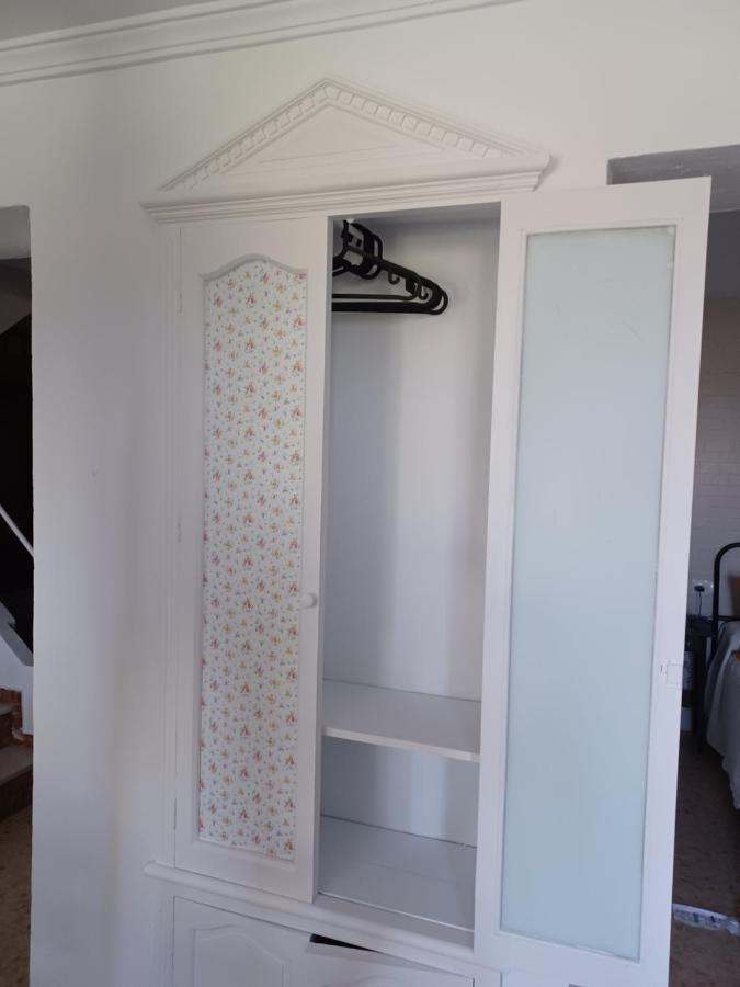 Appartement Nuevo Loft El Carpintero à Vejer de la Frontera Extérieur photo