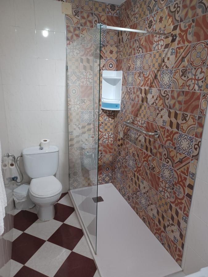 Appartement Nuevo Loft El Carpintero à Vejer de la Frontera Extérieur photo