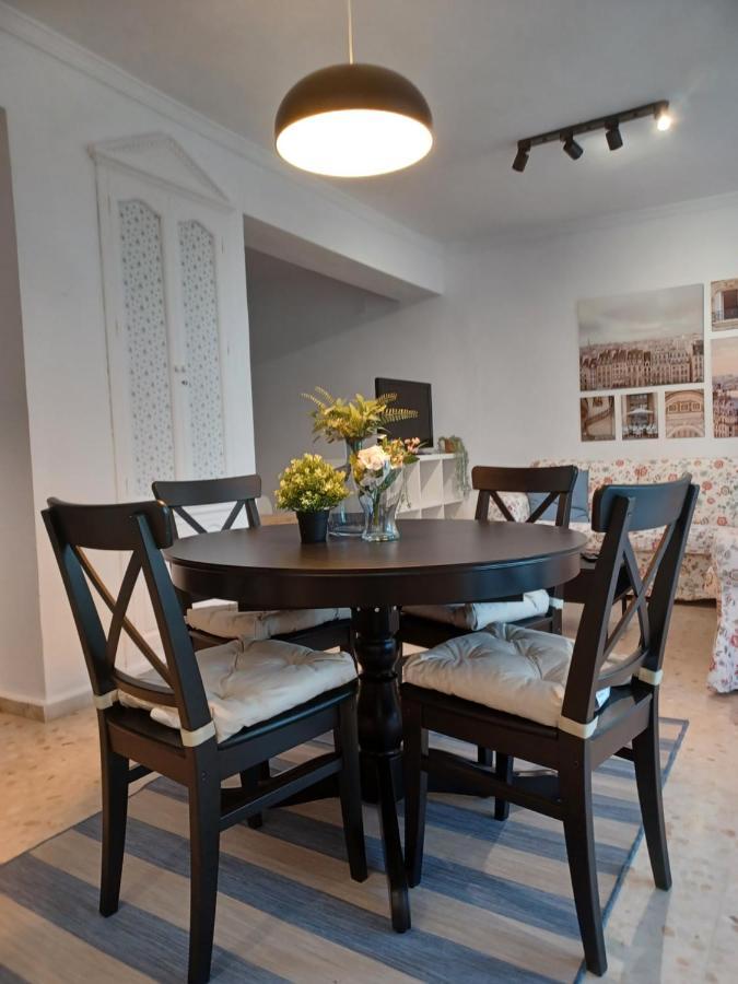 Appartement Nuevo Loft El Carpintero à Vejer de la Frontera Extérieur photo