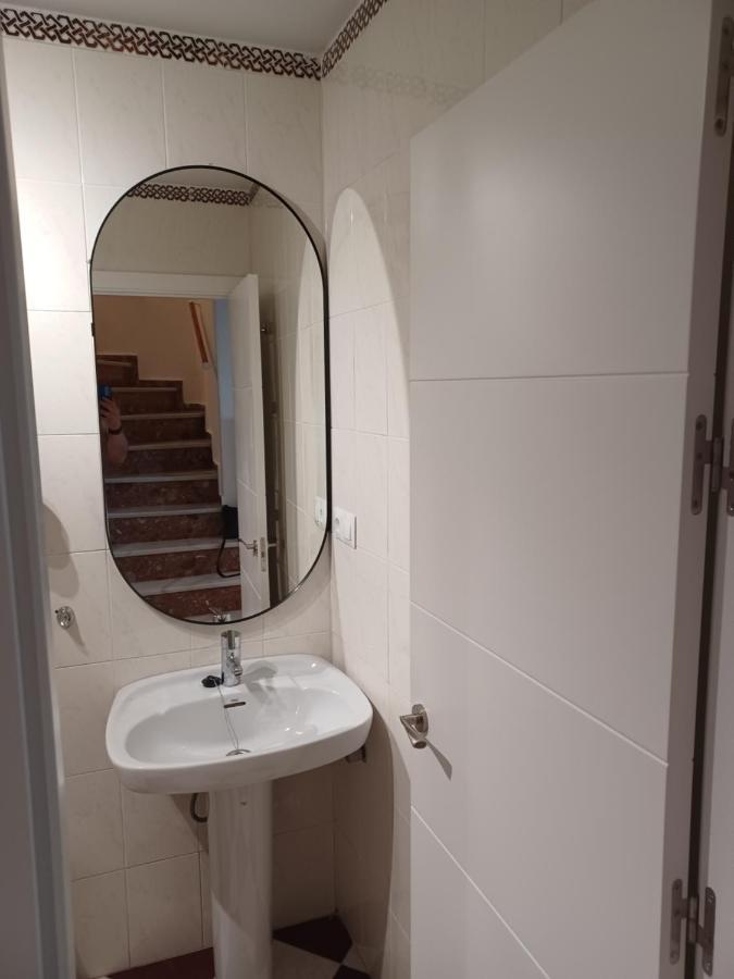 Appartement Nuevo Loft El Carpintero à Vejer de la Frontera Extérieur photo