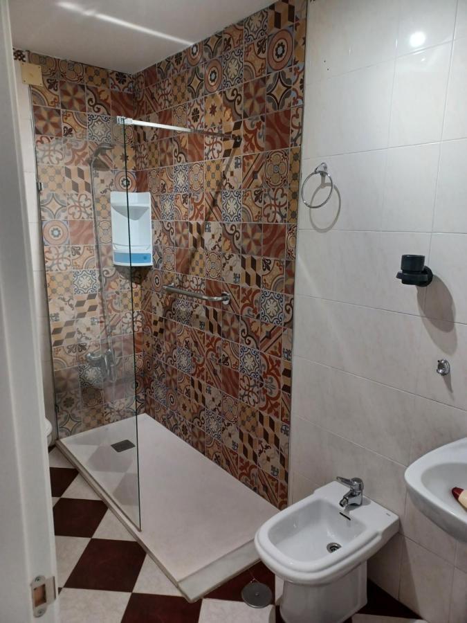 Appartement Nuevo Loft El Carpintero à Vejer de la Frontera Extérieur photo